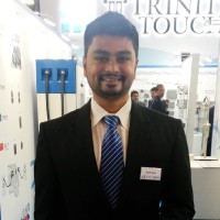 Harshil Patel