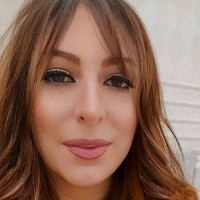 Karine Chiroglyan