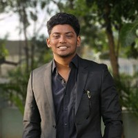Krishnajith P S
