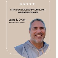 Jared Oviatt
