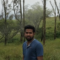 Ashok S