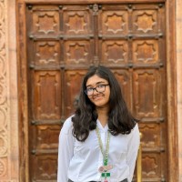 Shreya Murali