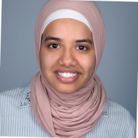 Rahaf Hamdan