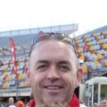 Alan Thompson Agricultural Group Service Manager HAYNES