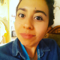 María Fernanda Díaz Velázquez