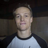 Jesper Eriksson
