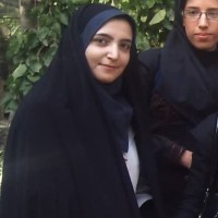 Somayhe Ebadi