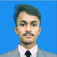 RITESH BEHERA