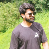 RAO Muhammad Haroon Zaman