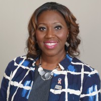 Dr. Brandy Baxter, AFC®, FFC®