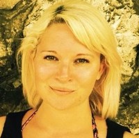 Sarah Parsons
