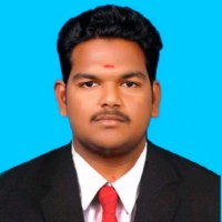 Krishna Raj K