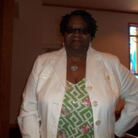 Veronica Sturdivant