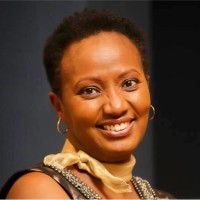 Sheila M.