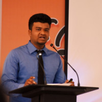 Gowthaman C