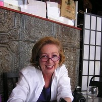 Carolyn Gann