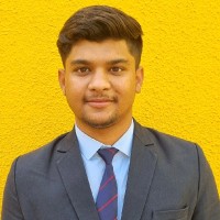 Harsh Parihar