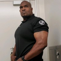 Jermaine Baptiste