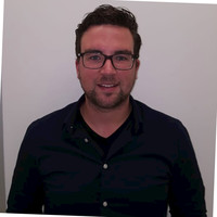 Joost Van Der Post