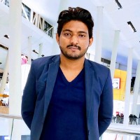 M Afaq