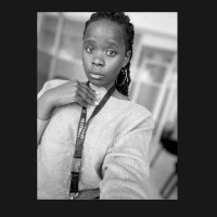 Charlotte Achola
