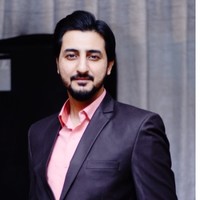 Salman Saeed