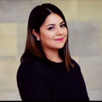 Ingrid Monroy