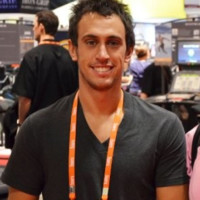 Robbie Josephsen
