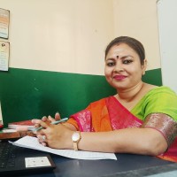 Bijoyini Roy