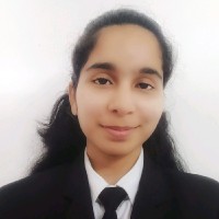 Tripti shah