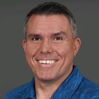 Patrick Butin