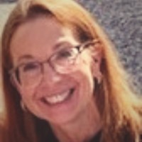 Ellen Parker