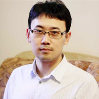 Yuchao Liu