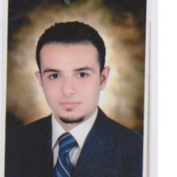 Ibrahim mohamed El-shahat