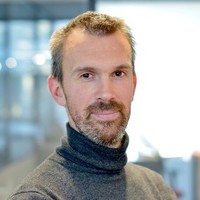 Jean-Pierre Orenge