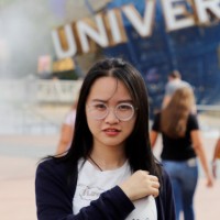 Evangeline Chen