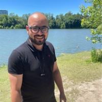 Ahmed W. Hamed