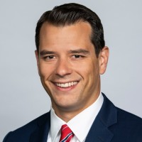 Jared Nicholson