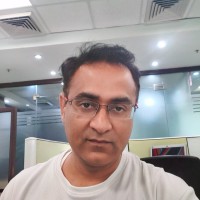 Vikas Munjal