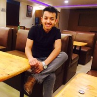 Jagat Poudel