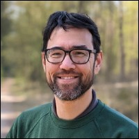 Richard van Oosterhout