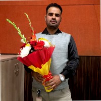 Devendra Singh Associate