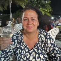 Vicky Griffiths