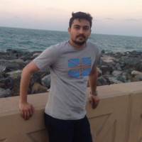 Mohsin Sabir