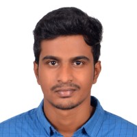 Manoj G