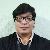 Omar Joaquín Juan