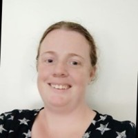 Sarah Jørgensen