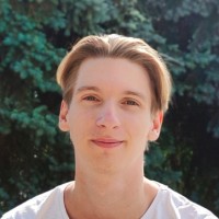 Pavlo Ionov