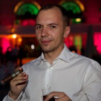 Дмитрий Чебыкин