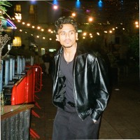 Fahim Ahmed